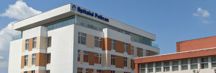 Policlinica Aleșd