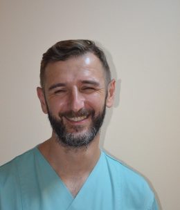 Puscas Ciprian Dumitru