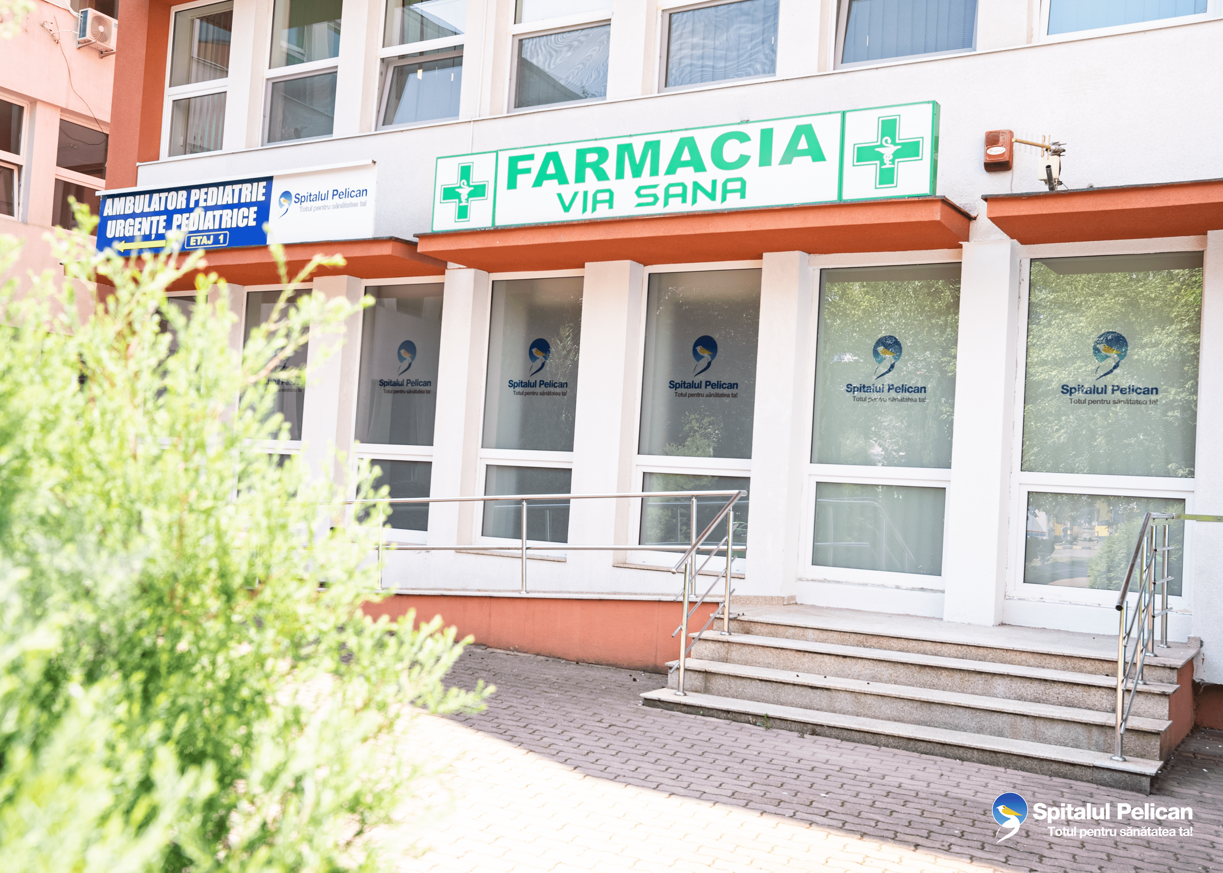 Farmacia Via Sana