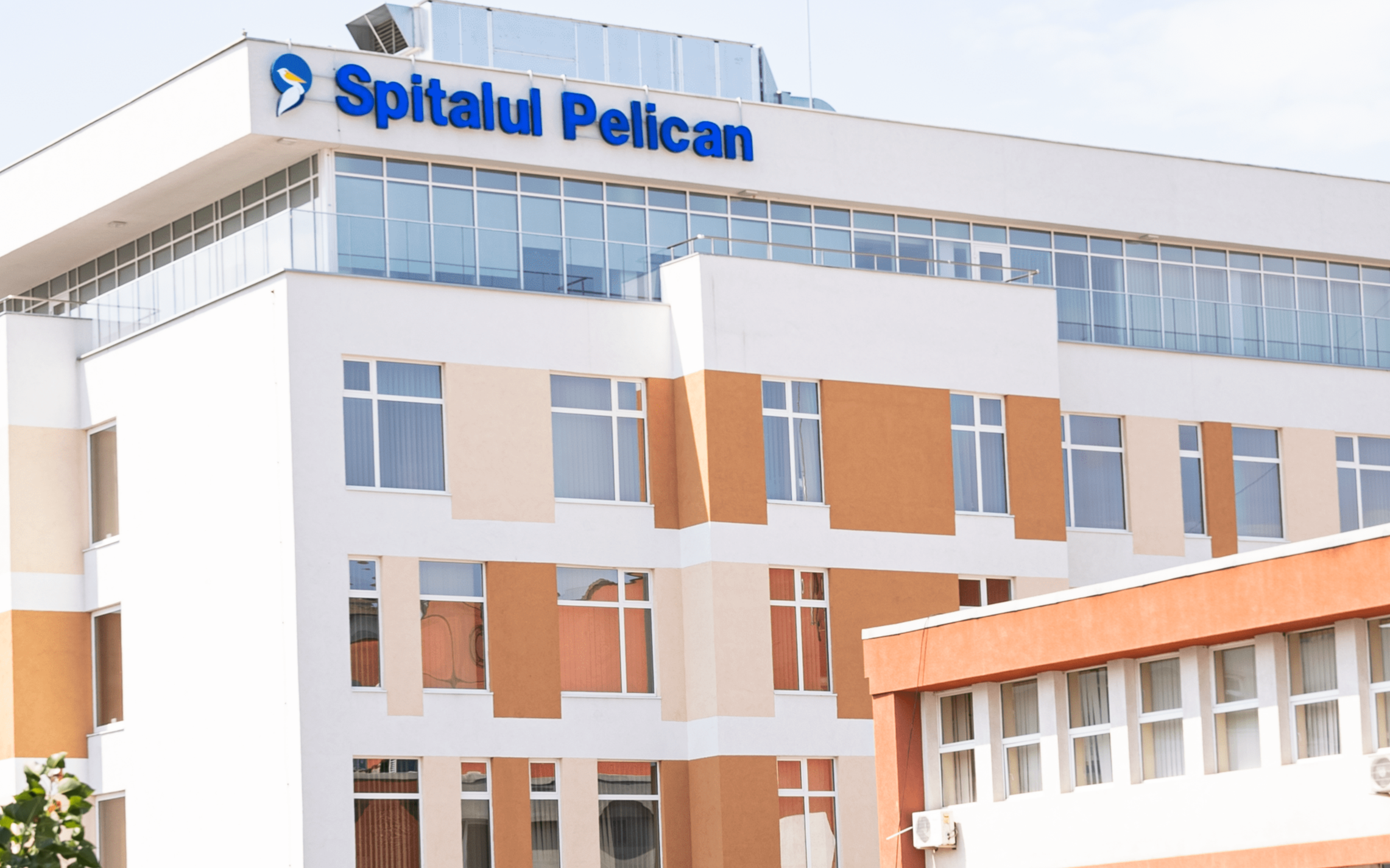 Program de Rusalii la ambulatoriile Spitalului Pelican