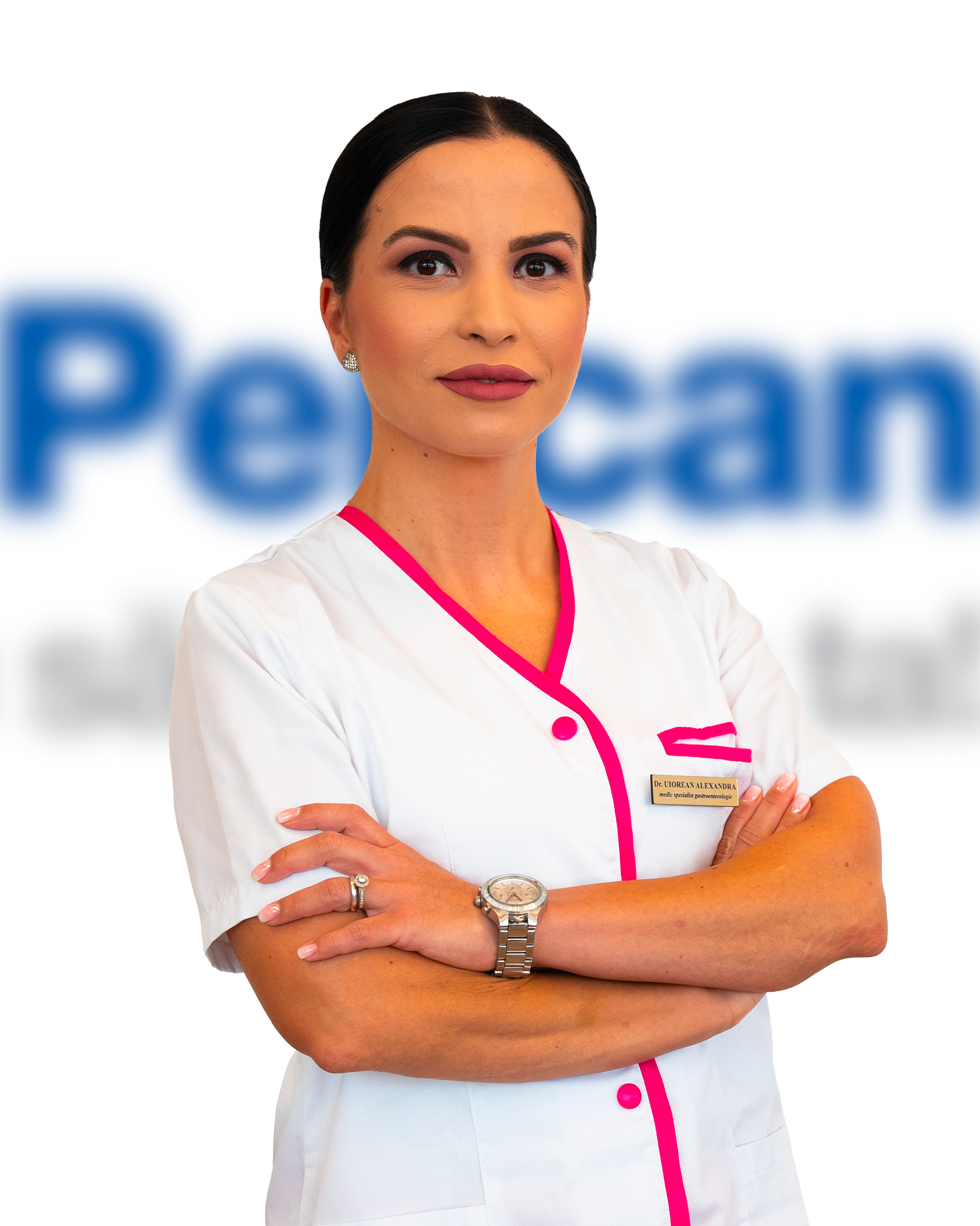 Uiorean Alexandra Ioana