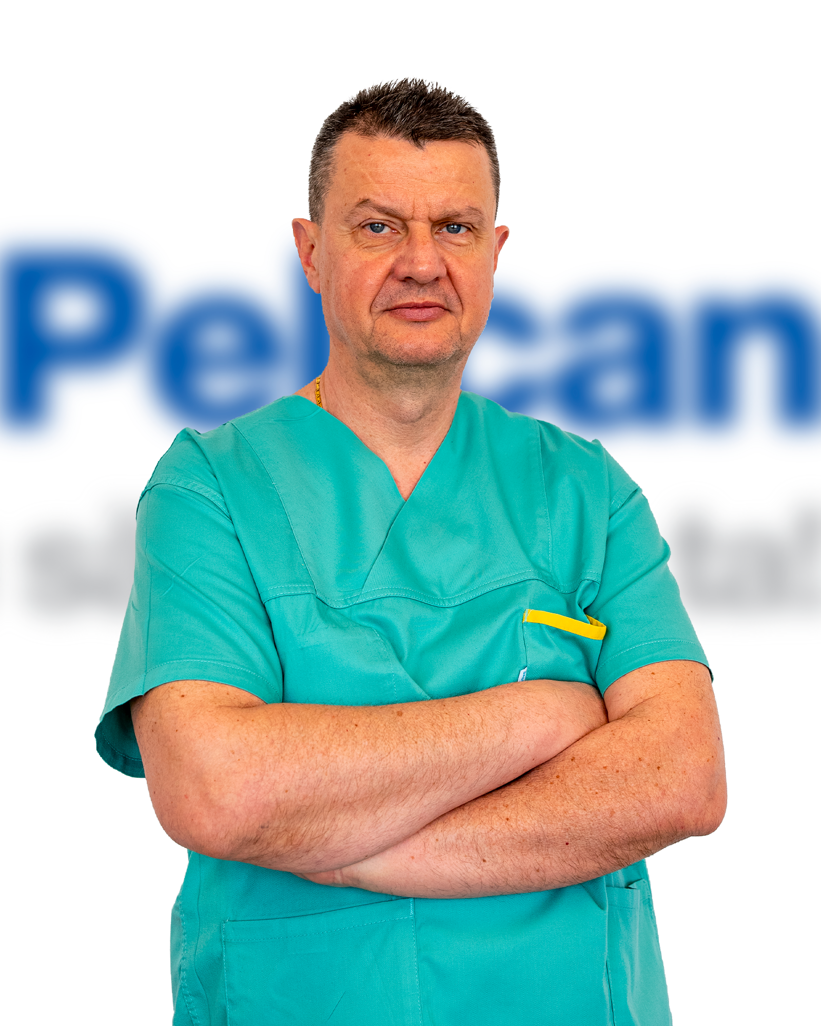 Maghiar Teodor Traian