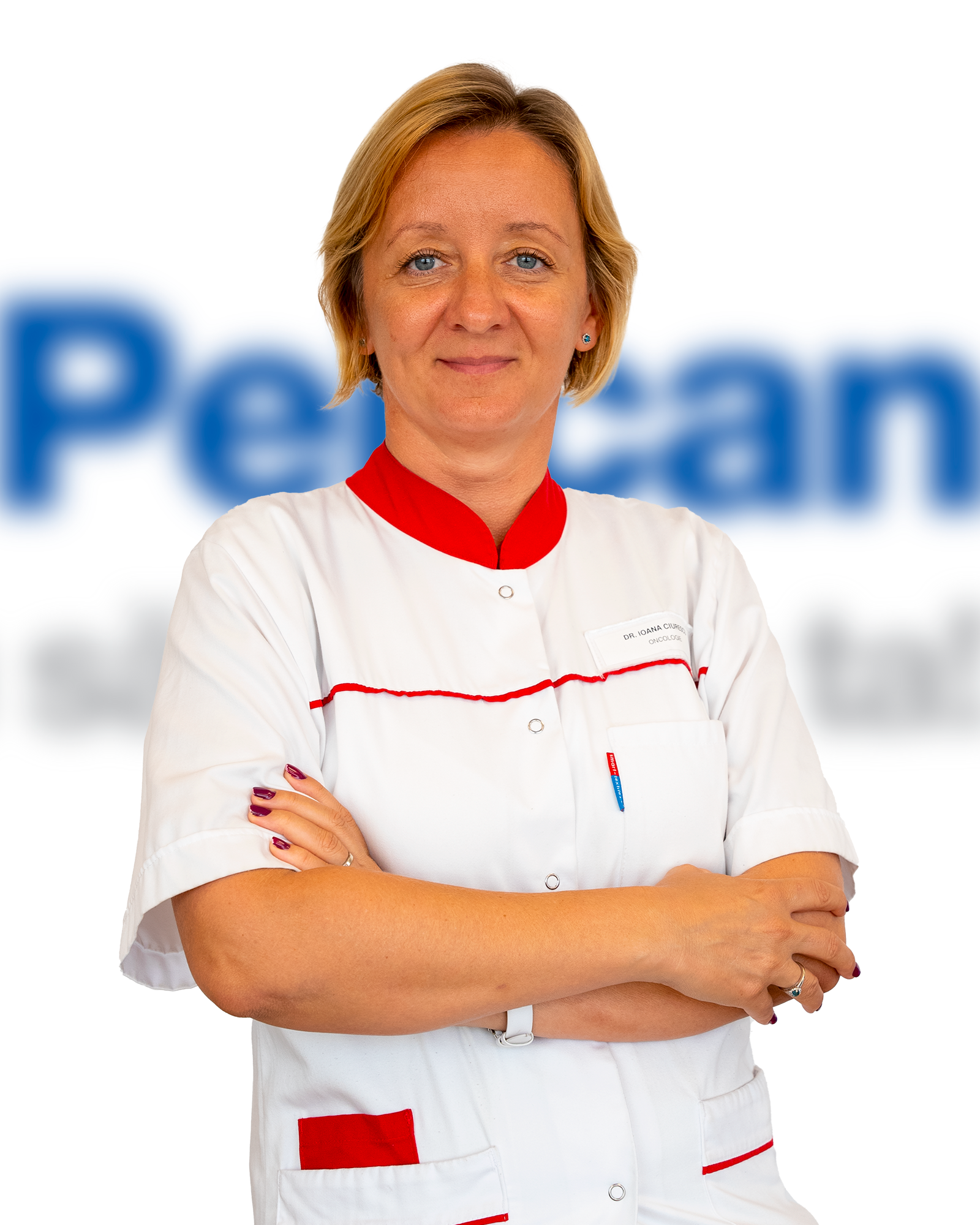 Ciurescu Ioana Adriana