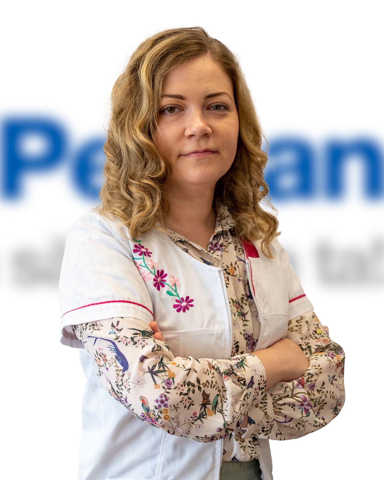 Cîmpean Raluca Iulia