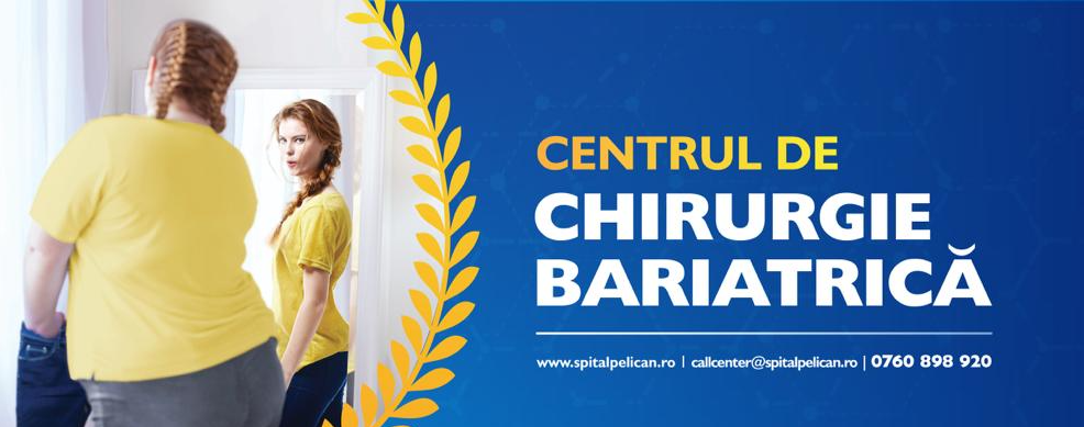 Centrul de Chirurgie Bariatrica