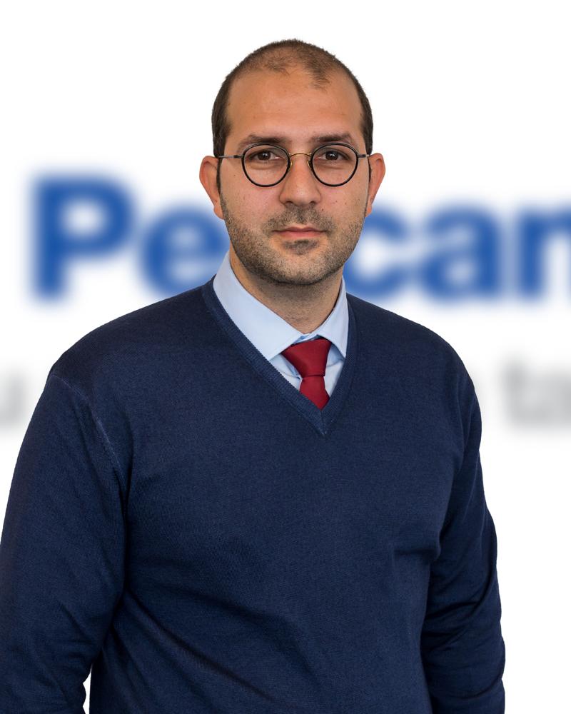 Khal Adyb – Adrian