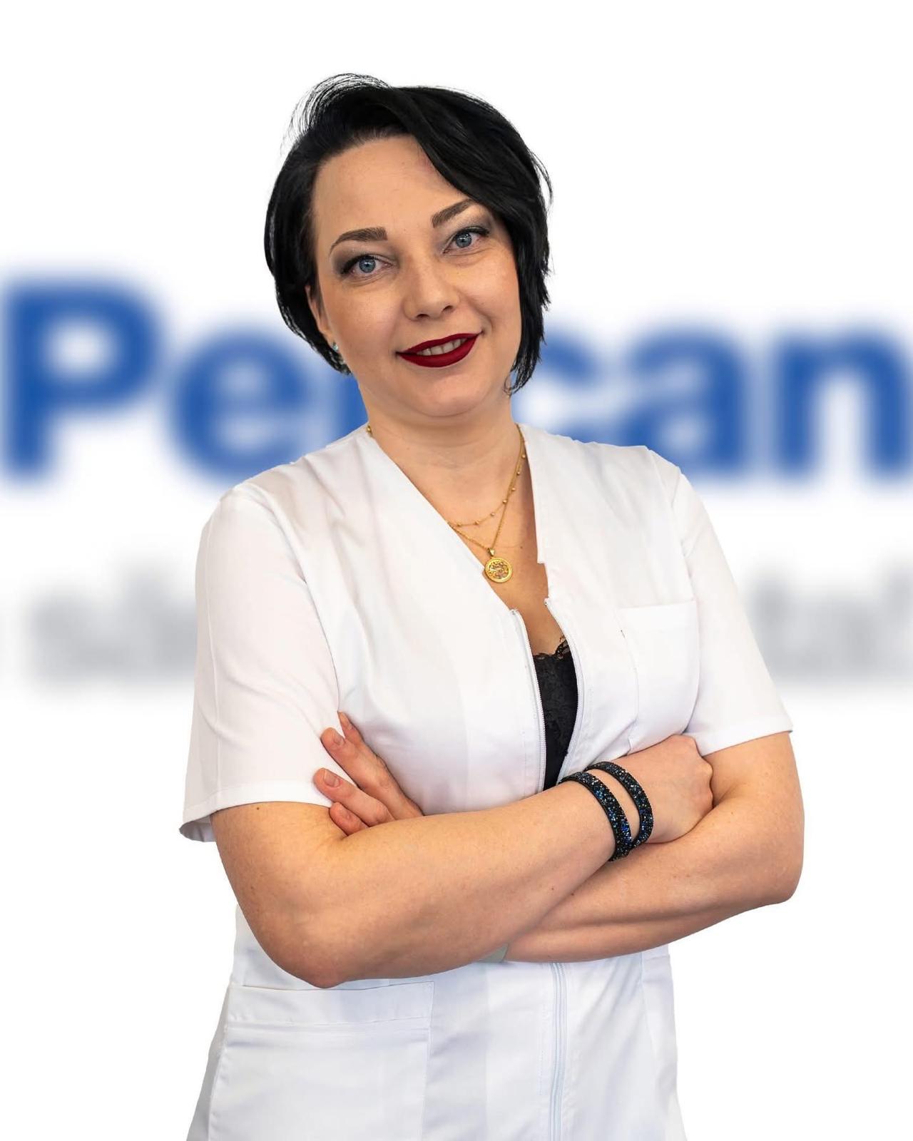 Iszlai Linda Andreea