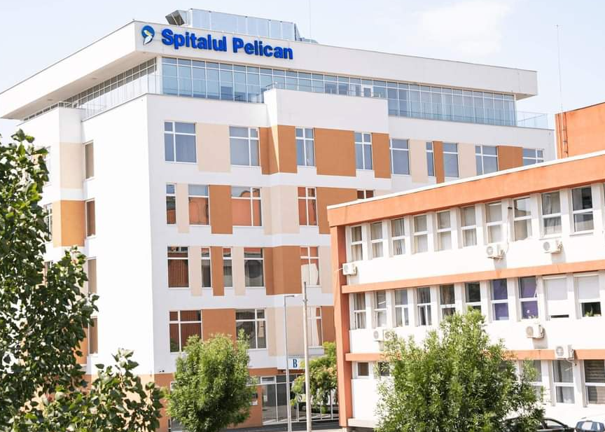 Linii de gardă la PEDIATRIE și OBSTETRICĂ-GINECOLOGIE, în perioada pascală