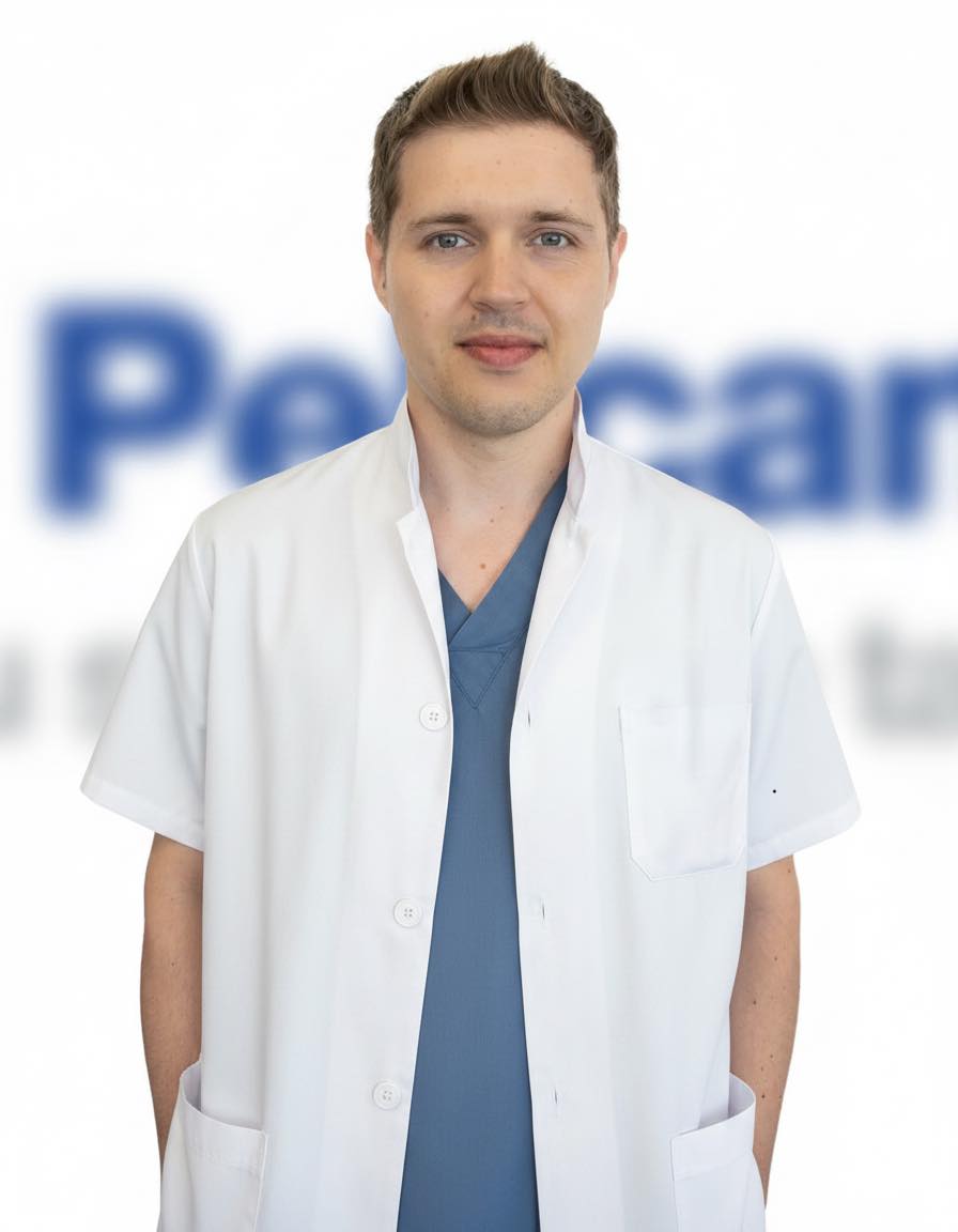 Manzur Andrei Raul
