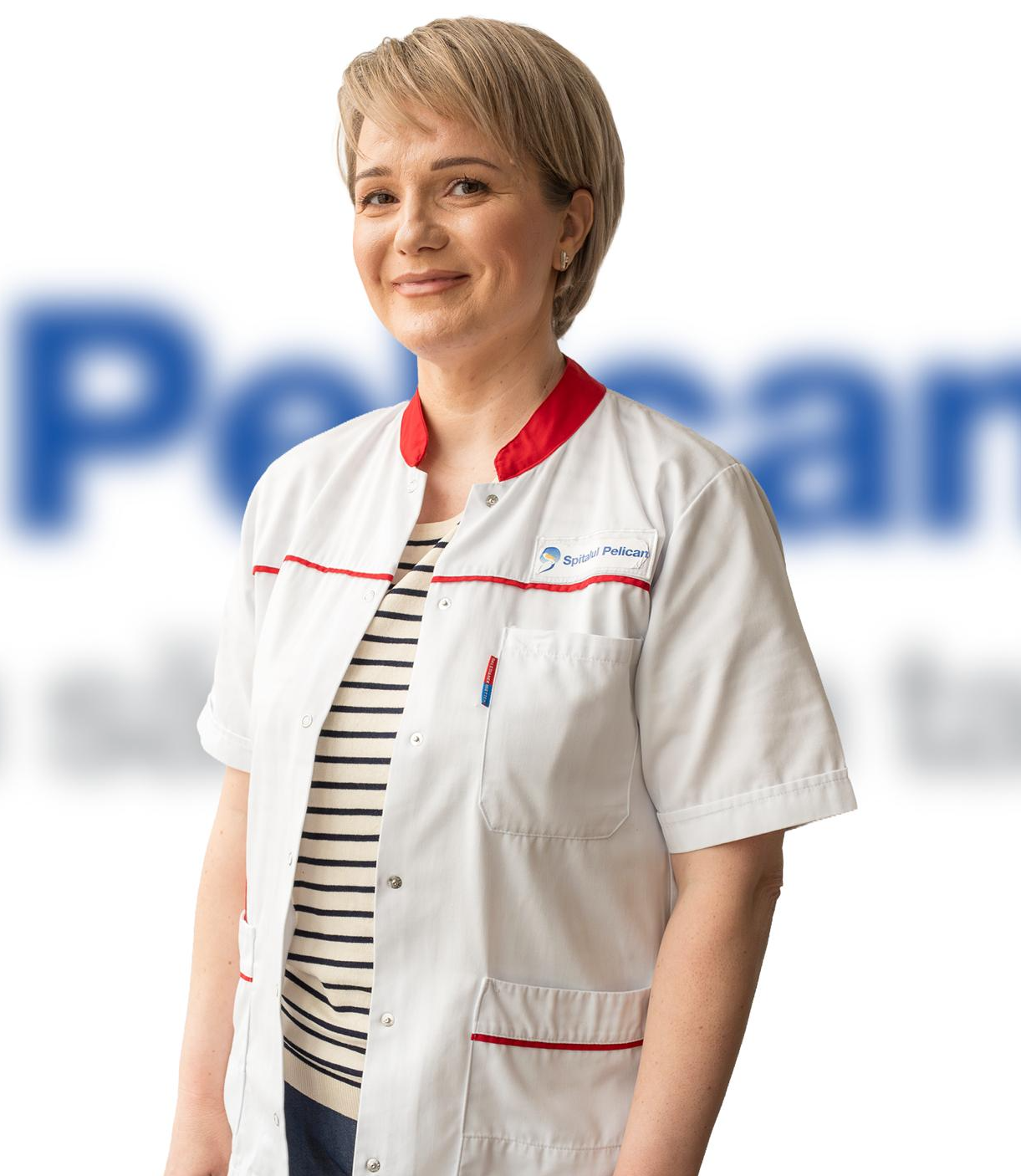 ONCOLOGIE. Dr. SABĂU DIANA, invitată la ediția 7 a proiectului Despre cancer, cu speranță