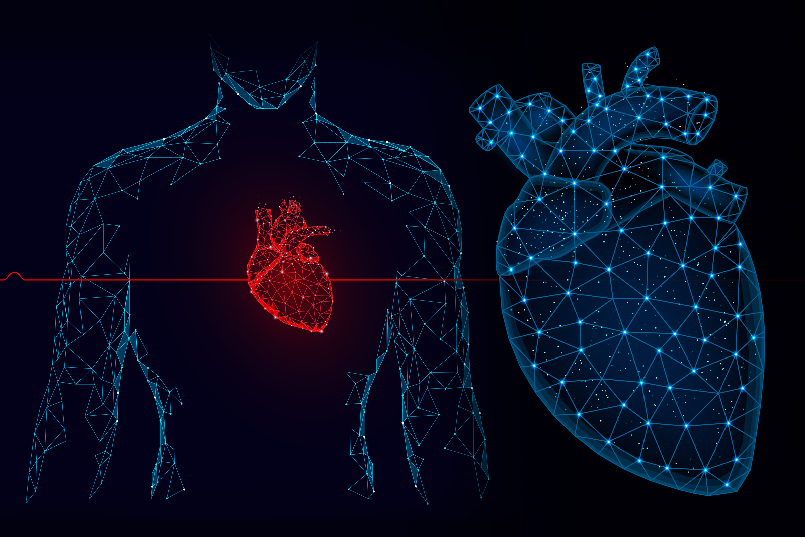 Centrul pentru Interventii Cardiovasculare