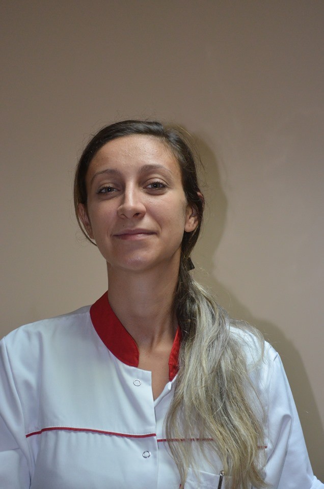 Sorian Andrea Bianca