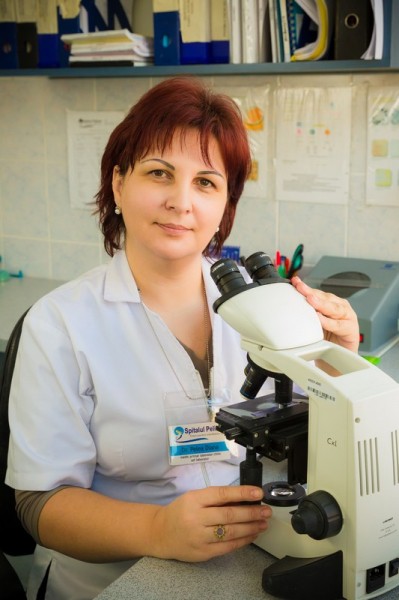 Pelea Diana Constanta