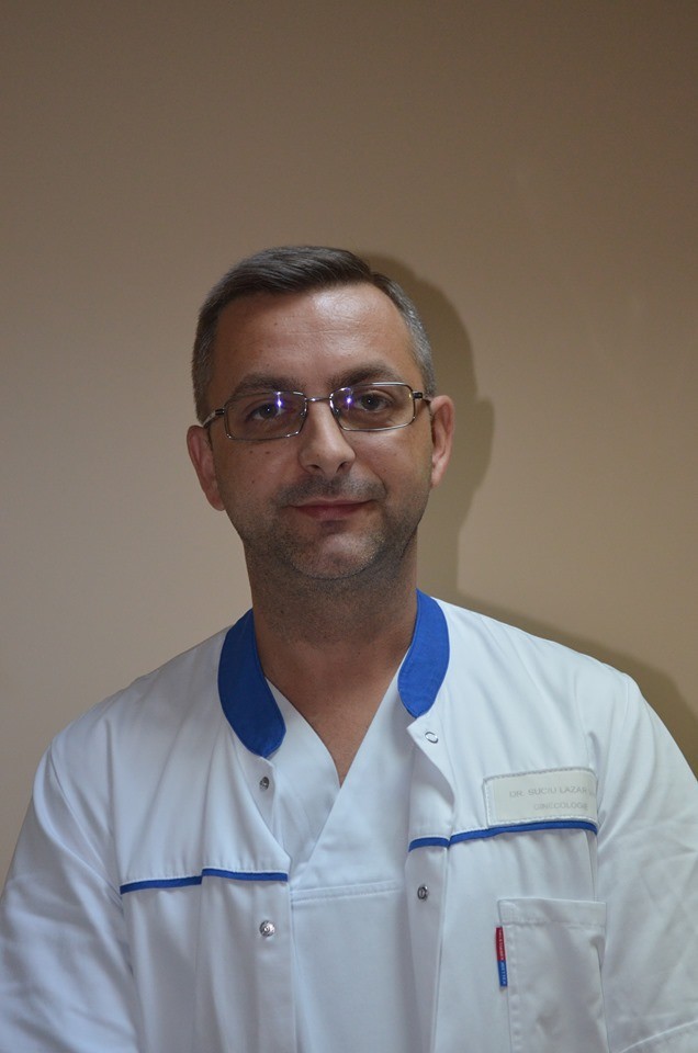 Suciu Lazar Viorel Aurel