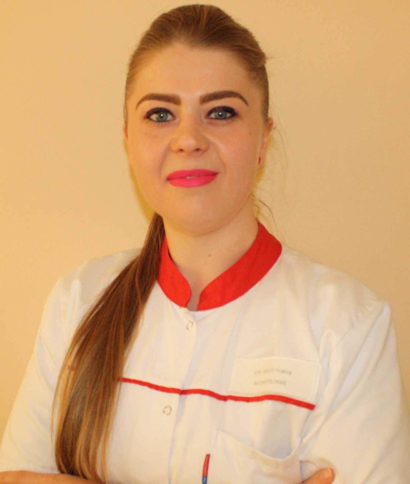 Nagy Ioana Mihaela