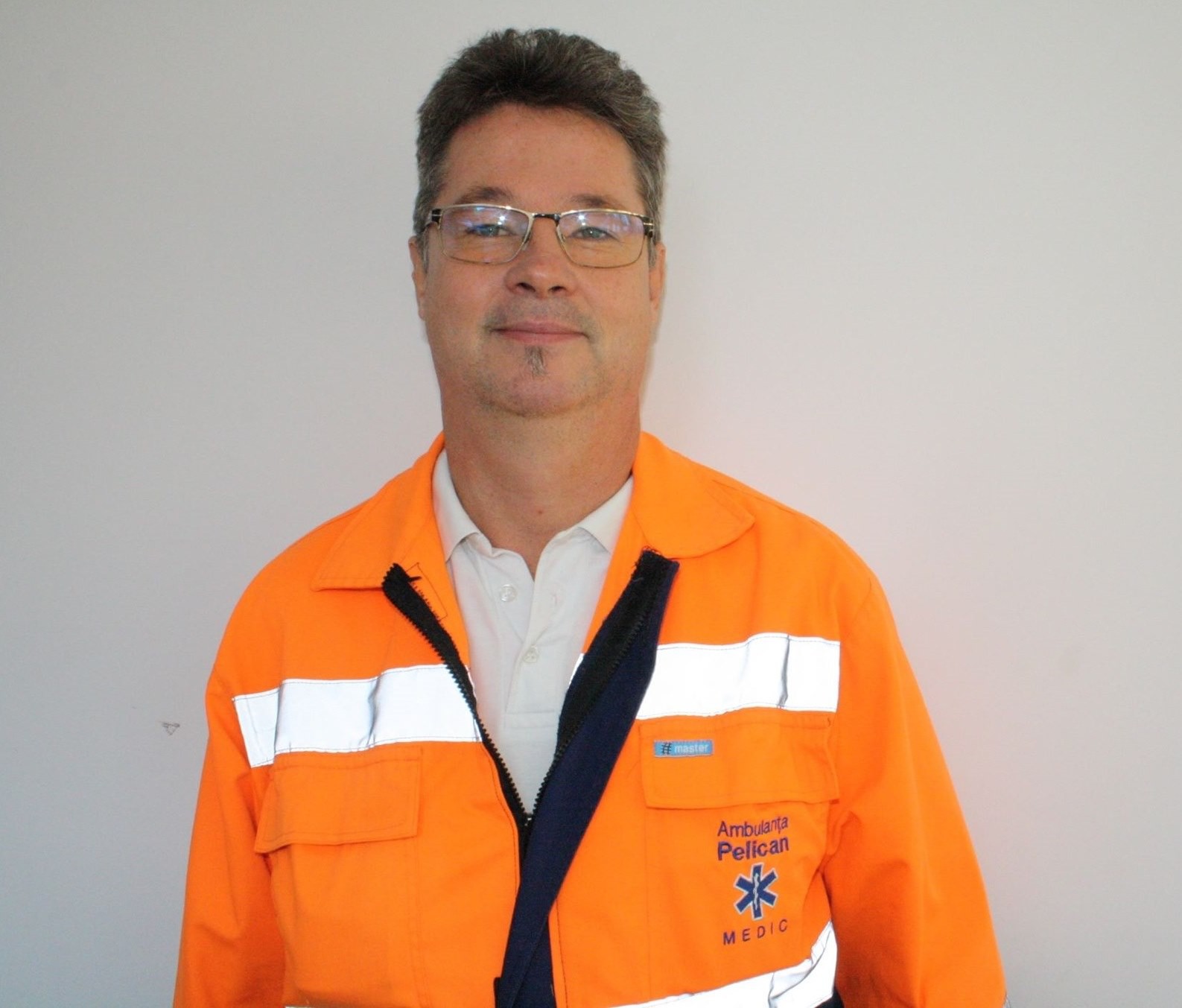 Tolvic Arnold Laszlo