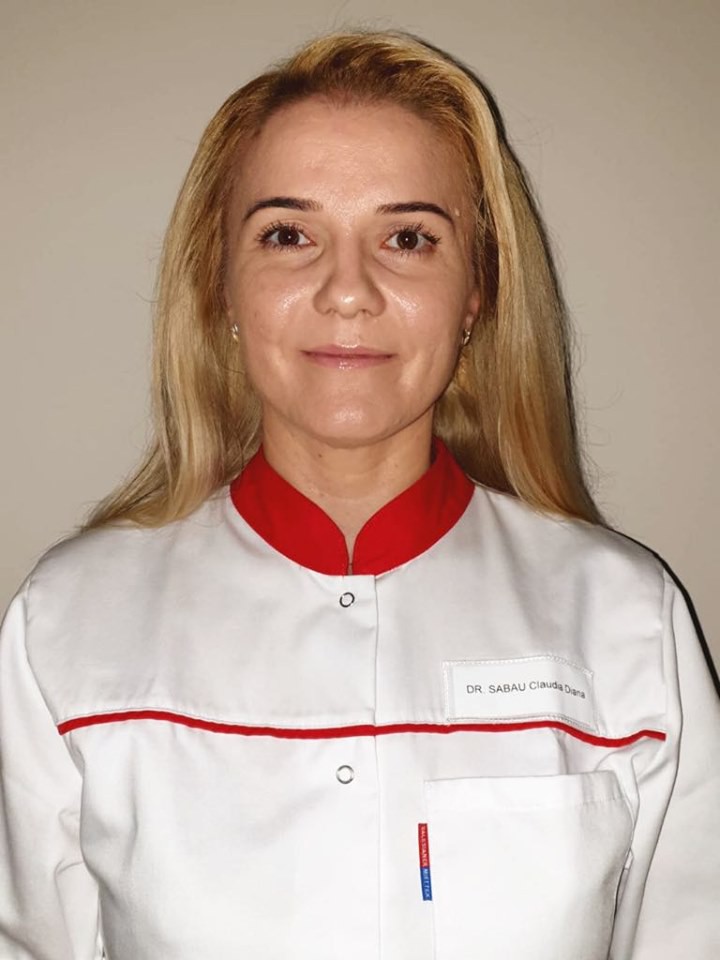 Sabau Claudia Diana
