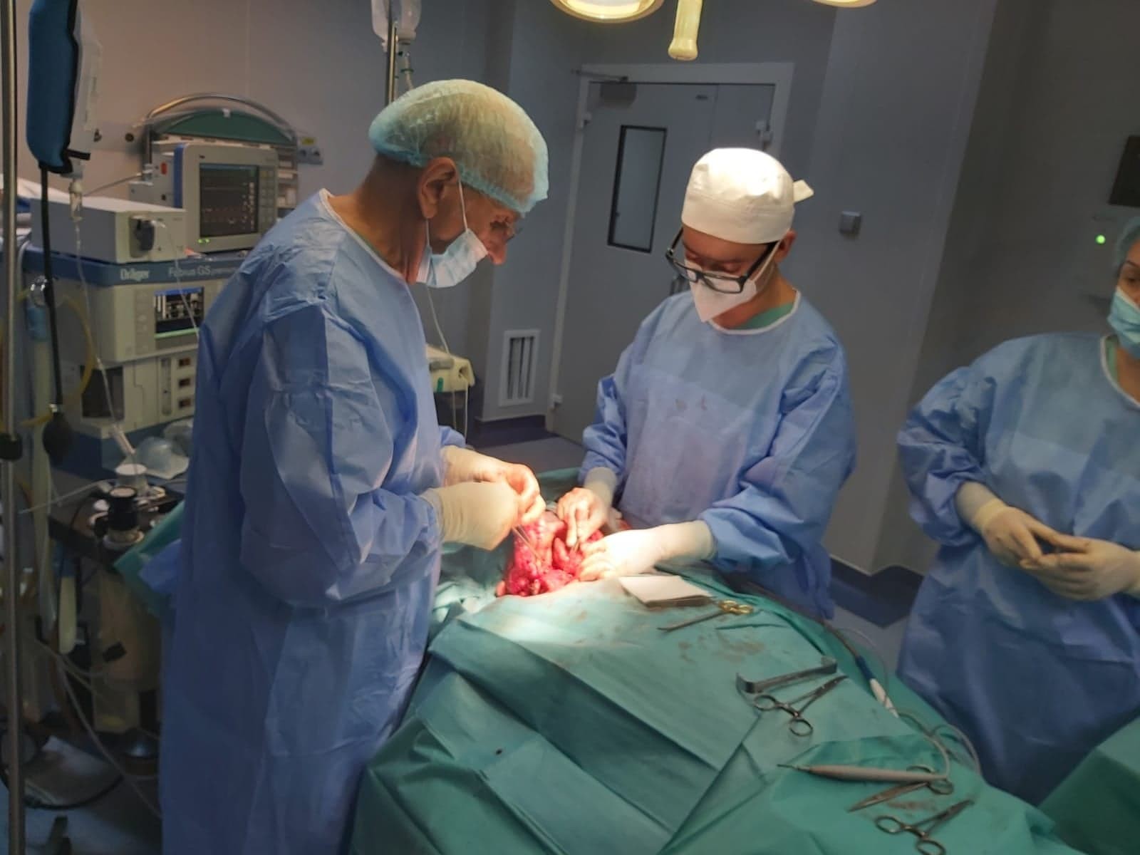 CHIRURGIE ORALA SI MAXILO-FACIALA: Diagnosticul si tratamentul cancerului de cavitate orala si gat