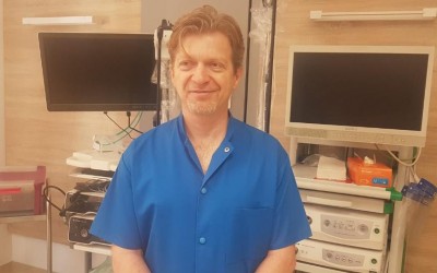 Cauze de sangerari rectale la copii. Gastroscopii si colonoscopii, cu sedare, pentru copii, la Spitalul Pelican