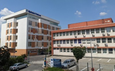 Asiguram, ca unic spital in Oradea, vaccinarea anti-Covid 19
