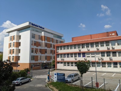 Serviciile medicale pentru pacientii de la sectiile Covid si ATI Covid sunt in continuare GRATUITE