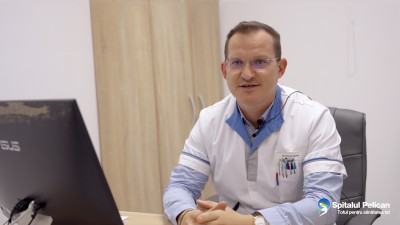 NEUROLOGIE: factori de risc, preventie si tratament pentru boala Parkinson
