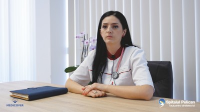 PEDIATRIE: Care sunt simptomele virozelor respiratorii, complicatii si tratament