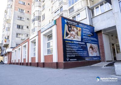 În Ambulatoriul Spitalului Pelican din Nufaru persoanele vaccinate cu doua doze Pfizer isi pot ridica tichetele valorice