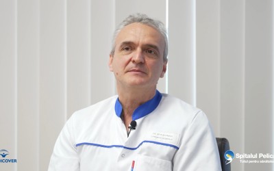 HERNIA INGHINALA: Simptome, investigatii, metode de interventie si recuperare