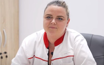 NEUROLOGIE: Diagnosticul Bolii Lyme