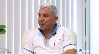 OBSTETRICA - GINECOLOGIE: Infectiile vaginale- complicatii si tratament