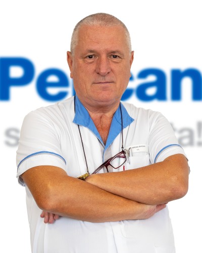 ORL: consultatii, tratamente si interventii chirurgicale pentru pacienti de orice varsta