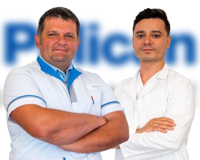 CHIRURGIE ORALA-MAXILO-FACIALA: proceduri medicale multiple si complexe