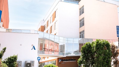 SERVICII MEDICALE GRATUITE IN REGIM DE SPITALIZARE DE ZI PENTRU PACIENTII POST COVID-19