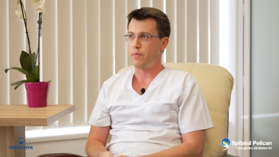 CHIRURGIE PEDIATRICA: Testiculul necoborat: RISCURI, DIAGNOSTIC SI TRATAMENT