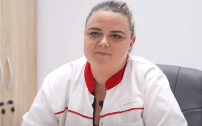 PACIENTII POT BENEFICIA DE TRATAMENTUL SPASTICITATII CU TOXINA BOTULINICA, UNIC IN JUDETUL BIHOR