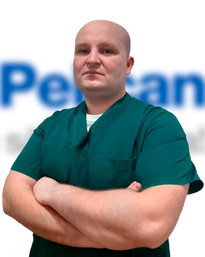 Spitalul Clinic Pelican ofera pacientilor asigurati accesul la dispozitive medicale, prin Programul National de Boli Cardiovasculare