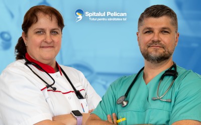 Pregatire profesionala continua: resuscitare in caz de stop cardiorespirator