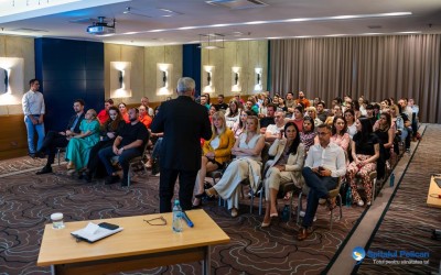 Maternitatea Pelican, servicii medicale complete pentru o nastere in siguranta