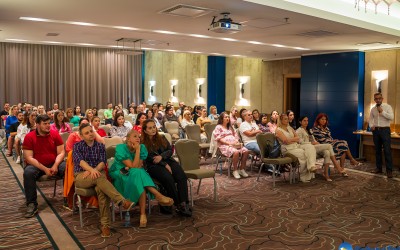 MATERNITATEA PELICAN: MII DE NASTERI, IN DEPLINA SIGURANTA