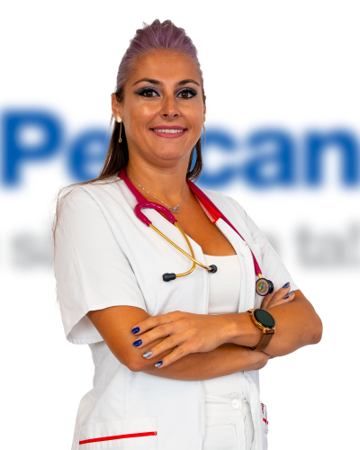 NEONATOLOGIE: Tahipneea tranzitorie la nou-nascut