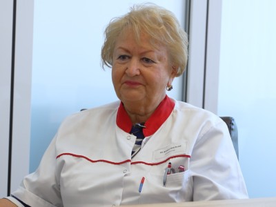 OFTALMOLOGIE: Degenerescenta maculara – cauze, simptome, investigatii, tratament