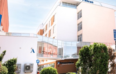 Spitalul Pelican se alatura campaniei de vaccinare antigripala