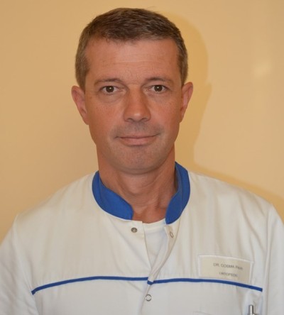 ORTOPEDIE-TRAUMATOLOGIE: O tânără de 25 de ani cu luxație de șold și malformație de șold congenitală și-a dobândit mobilitatea si independența după artroplastie de șold stâng