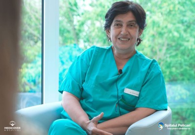 Peste 1000 de pacienți au beneficiat de serviciile medicale de excelență oferite de echipa Serviciului de Chirurgie Cardiacă a Spitalului Pelican, în trei ani de existență