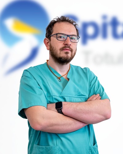 Intervenție de Chirurgie Bariatrică complexă, realizată cu succes în cazul unei paciente care a suferit în trecut o operație bariatrică nereușită