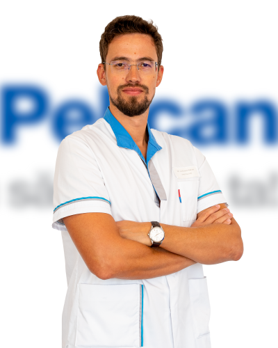 ȘCOALĂ MAMEI: turul Maternității Pelican Oradea