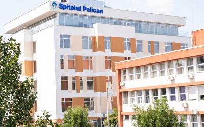 01.08.2024-31.10.2024: Program de screening mamar GRATUIT prin CAS pentru pacientele cu vârsta între 50 de ani și 69 de ani