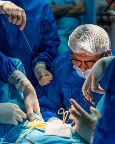 SPITALUL PELICAN ORADEA este gazda conferinței internaționale UROGYN 2024