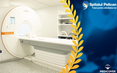 Centrul de Imagistică Pelican: diagnostic corect și rapid